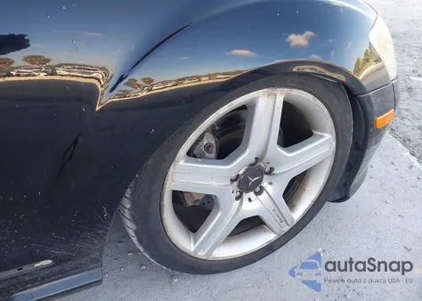 2007 Mercedes-Benz S 550 z USA, uszkodzony, nr VIN WDDNG71X97A091768